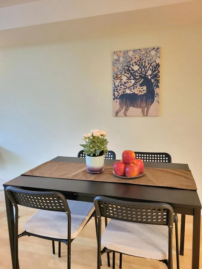 Guest house Sunshine Suite Vancouver Canada