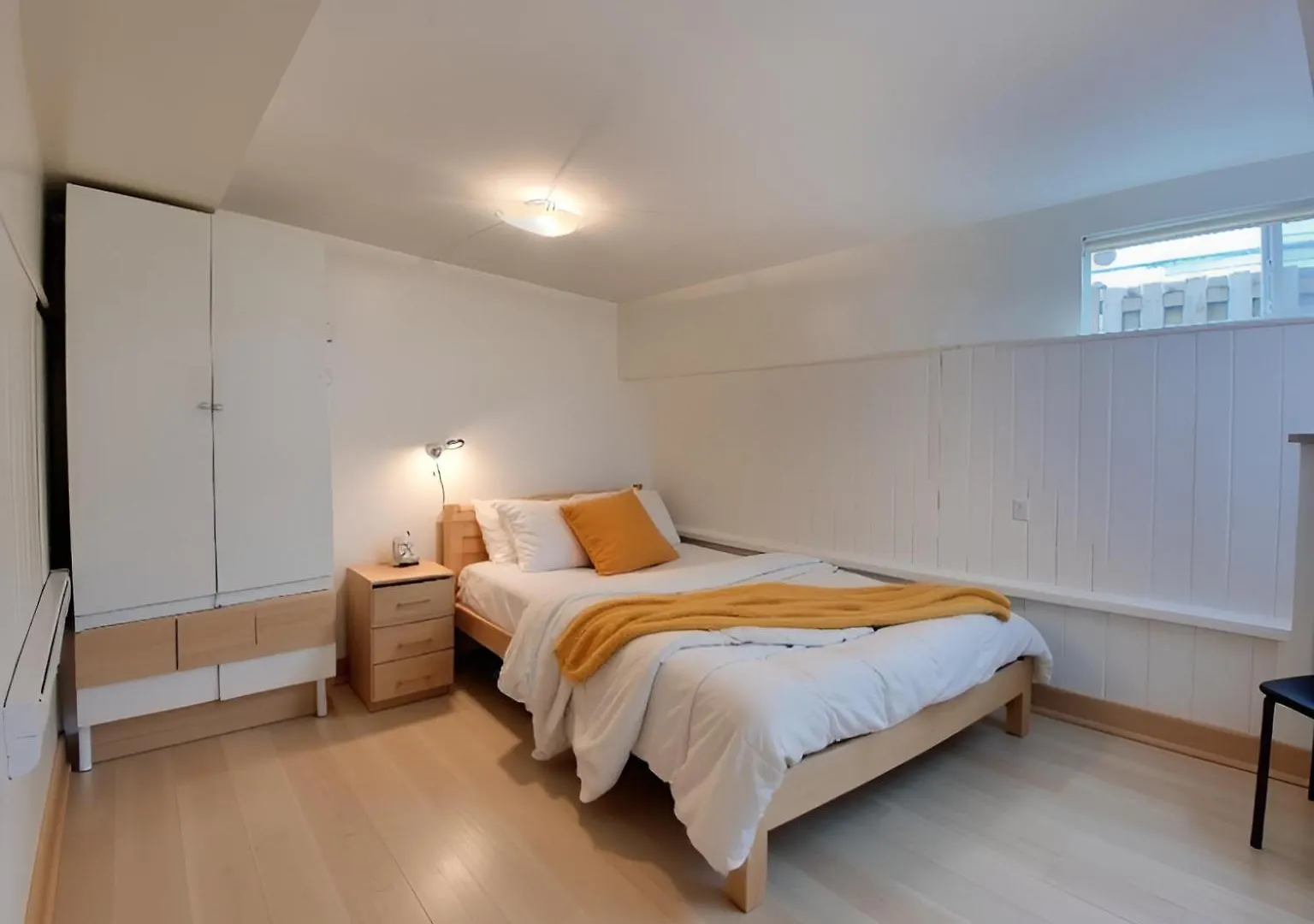 Sunshine Suite Vancouver Canada