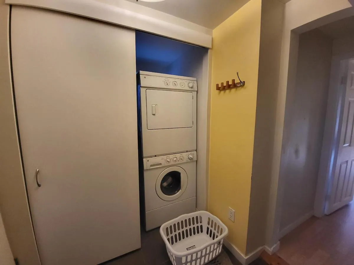 Guest house Sunshine Suite Vancouver